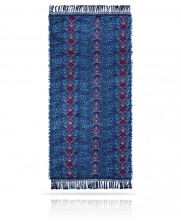 Палантин Унисекс W.FR240-DUPAR/EMERAUD